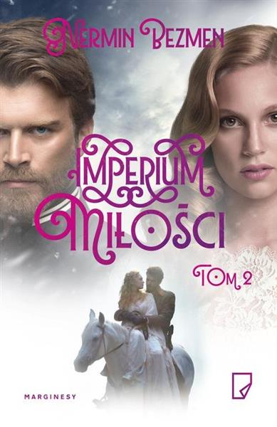 IMPERIUM MIŁOŚCI T.2
