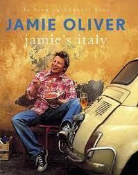 JAMIE S ITALY: JAMIE OLIVER