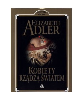 KOBIETY RZĄDZĄ ŚWIATEM  POCKET