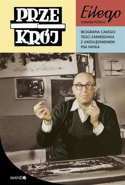 PRZEKRÓJ EILEGO