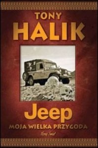 Jeep. Moja wielka przygoda wyd. 2022