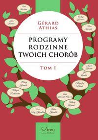 PROGRAMY RODZINNE TWOICH CHORÓB