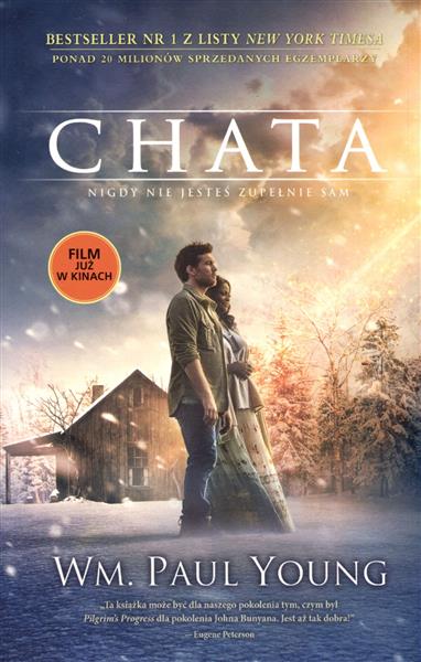 CHATA (WYDANIE FILMOWE)