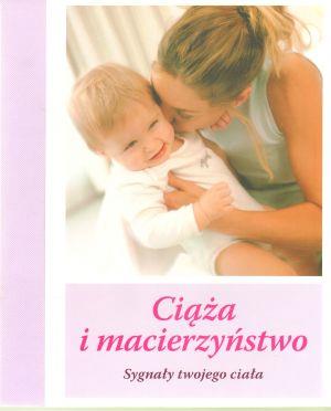 Ciąża i macierzyństwo - Karen Evennet (Książka)
