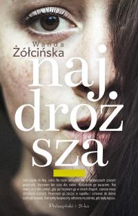 NAJDROŻSZA