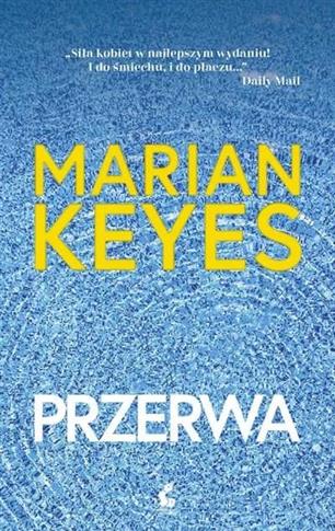 PRZERWA M.KEYES