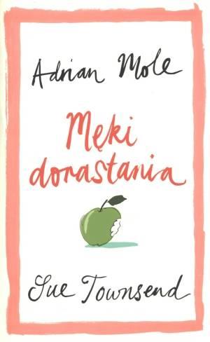 MĘKI DORASTANIA
