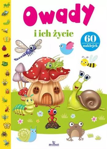 OWADY I ICH ŻYCIE