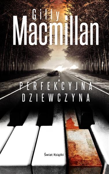 PERFEKCYJNA DZIEWCZYNA