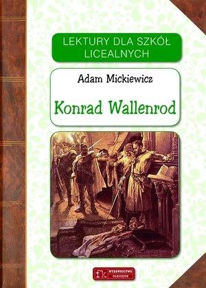KONRAD WALLENROD