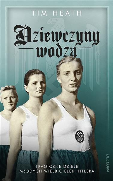 DZIEWCZYNY WODZA