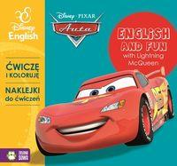 ĆWICZĘ I KOLORUJĘ Z NAKLEJKAMI Z ZYGZAKIEM