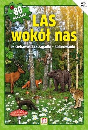 LAS WOKÓŁ NAS