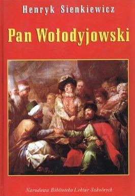 Pan wołodyjowski