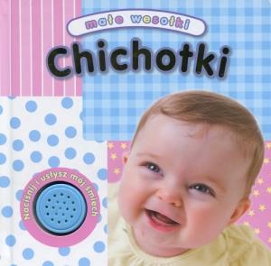MAŁE WESŁKI CHICHOTKI