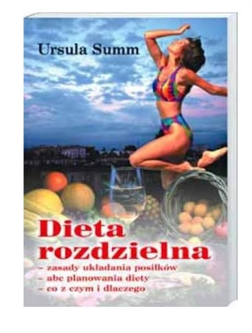 DIETA ROZDZIELNA