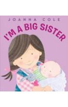 I M A BIG SISTER