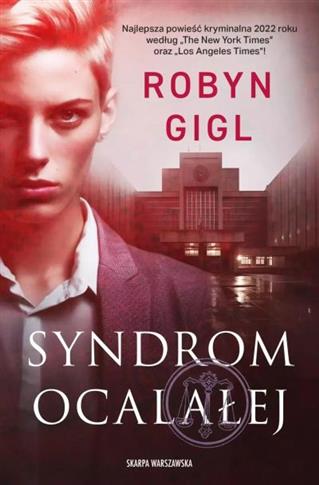 SYNDROM OCALAŁEJ