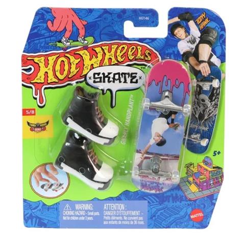 HW SKATE DESKOROLKA + BUTY HVJ91