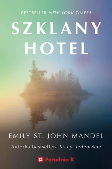 SZKLANY HOTEL