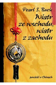 WIATR ZE WSCHODU WIATR Z ZACHODU
