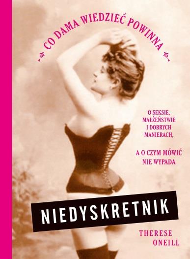 NIEDYSKRETNIK