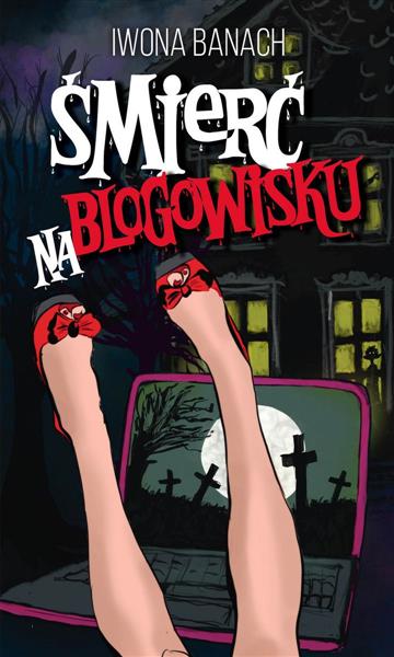 ŚMIERĆ NA BLOGOWISKU