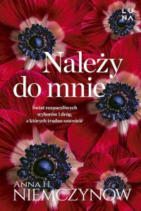 Należy do mnie wyd. kieszonkowe