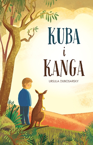 KUBA I KANGA