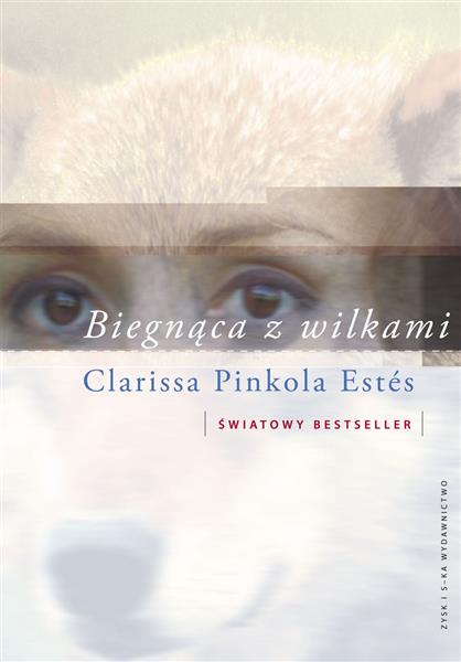 BIEGNĄCA Z WILKAMI