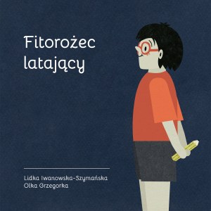 Fitorożec latający