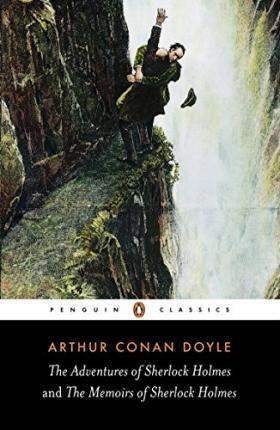 The Adventures of Sherlock Holmes and the Memoirs