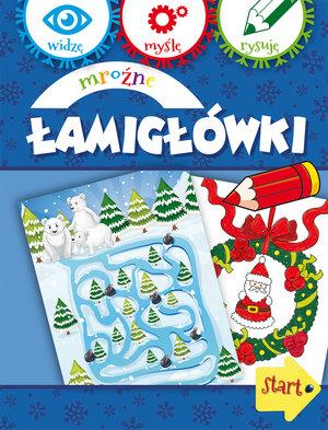 MROŹNE ŁAMIGŁÓWKI