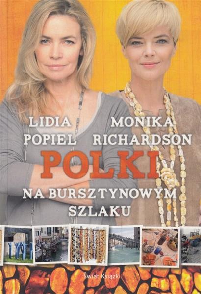 POLKI NA BURSZTYNOWYM SZLAKU