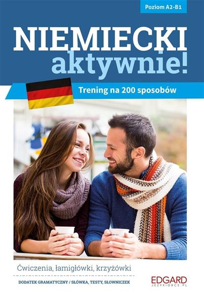 NIEMIECKI AKTYWNIE! TRENING NA 200 SPOSOBÓW