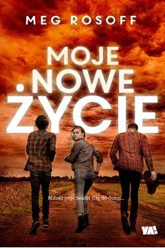 MOJE NOWE ŻYCIE