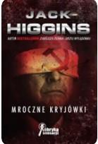 Mroczne kryjówki
