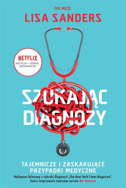SZUKAJĄC DIAGNOZY