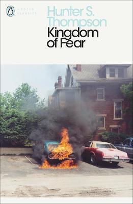KINGDOM OF FEAR