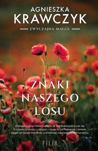 ZNAKI NASZEGO LOSU WYDANIE SPACJELNE