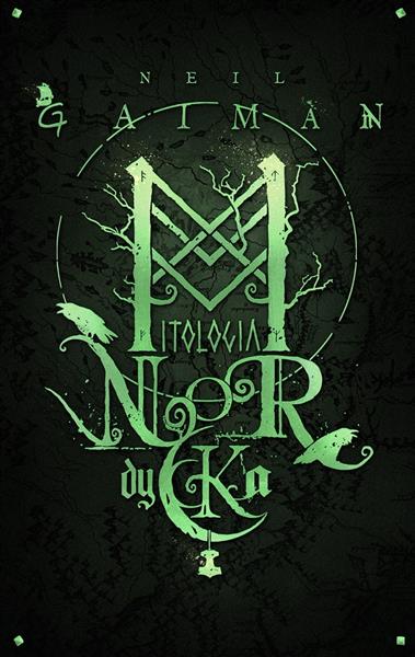 MITOLOGIA NORDYCKA