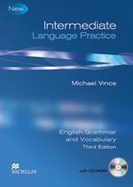INTERMEDIATE LANGUAGE PRACTICE. NEW. ENGLISH GRAMM
