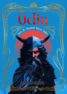 Odin. New & Ancient Norse Tales