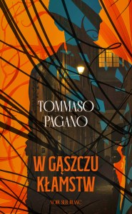 W gąszczu kłamstw