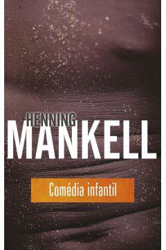 COMEDIA INFANTIL
