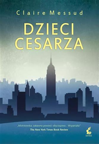DZIECI CESARZA