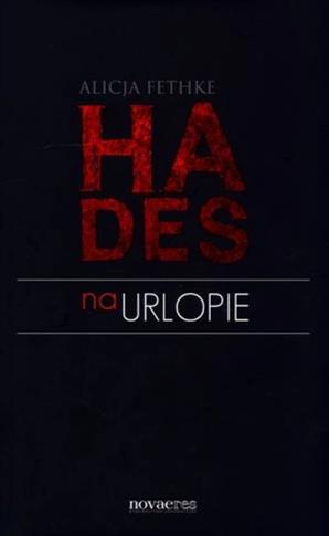 Hades na urlopie