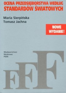 Ocena przedsiębiorstwa według standardów światowych