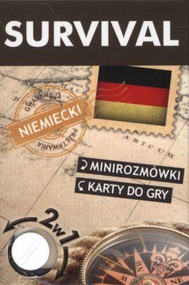 SURVIVAL NIEMIECKI