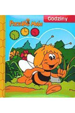 PSZCZÓŁKA MAJA. GODZINY